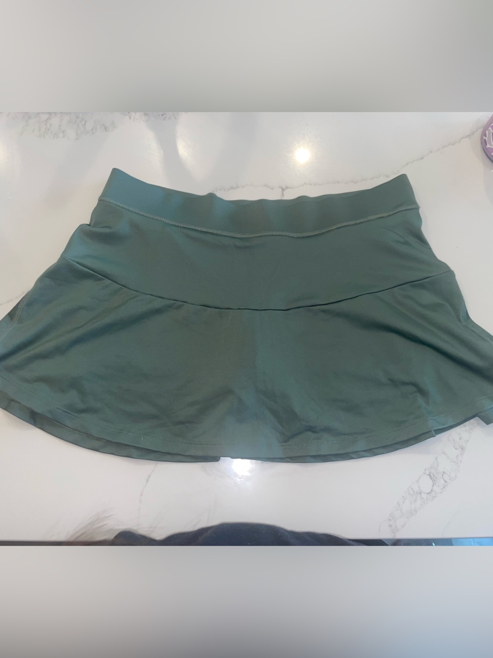 Victoria Secret Sports: Women’s High-Waist Athletic Skort